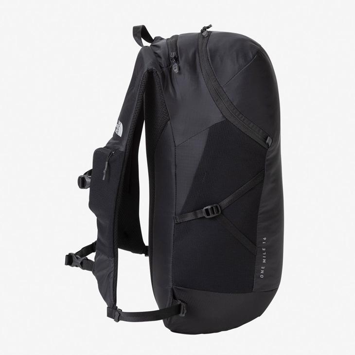 THE NORTH FACE バック THE NORTH FACE（ザ ノースフェイス） リュック 16L メンズ レディース