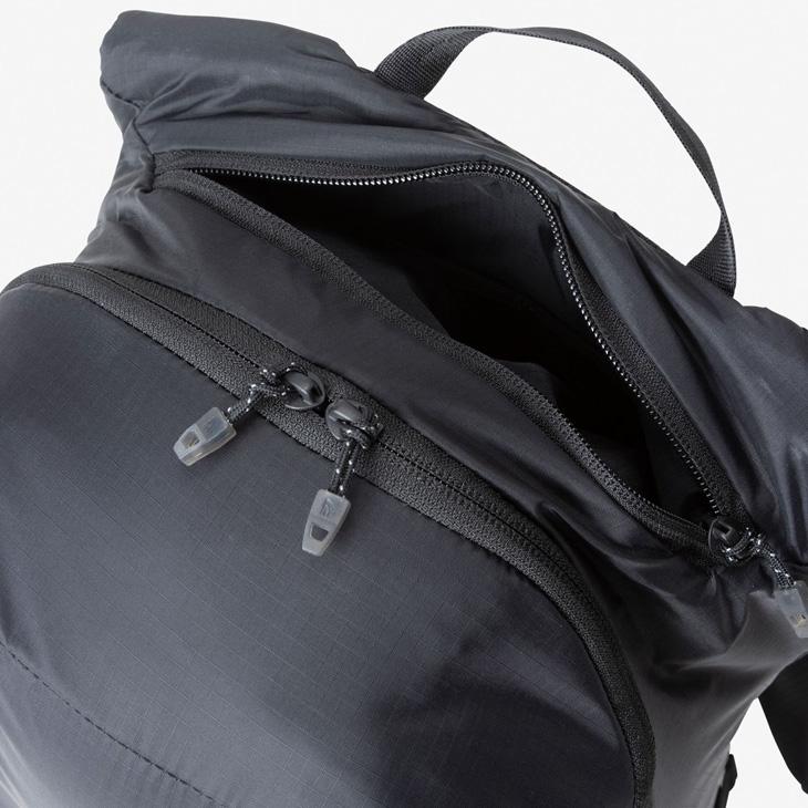 THE NORTH FACE（ザ ノースフェイス） リュック 16L メンズ レディース