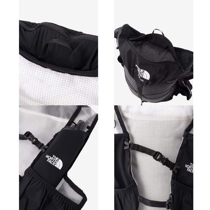 THE NORTH FACE（ザ ノースフェイス） ランニングベスト トレイル