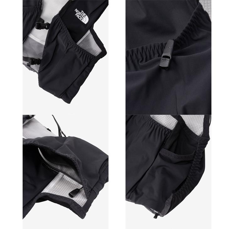 THE NORTH FACE TR 6 トレイルランニングベスト S THE NORTH FACE（ザ ノースフェイス） ランニングベスト トレイル