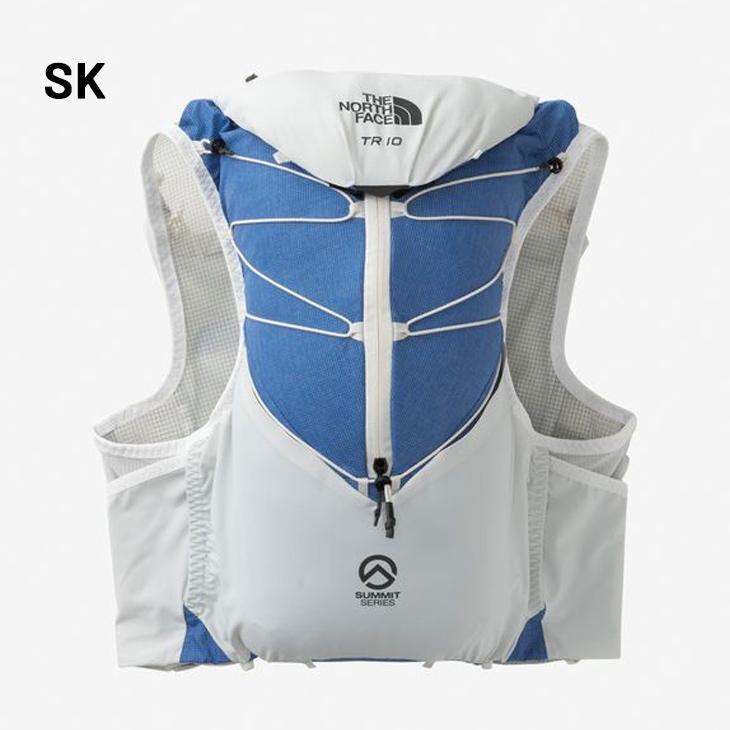 THE NORTH FACE TR-ランニングベスト THE NORTH FACE ザ・ノース・フェイス ランニングベスト