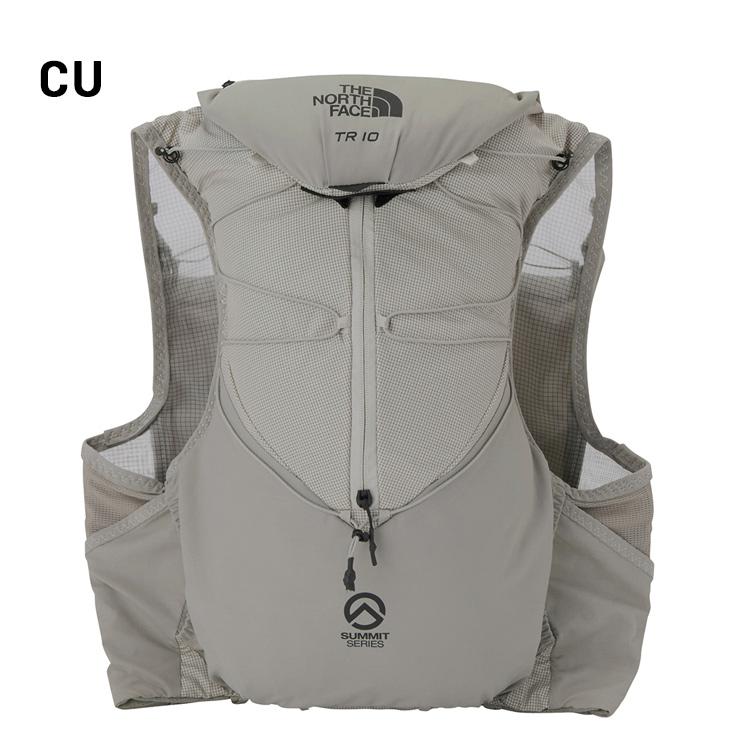THE NORTH FACE（ザ ノースフェイス） ランニングベスト トレイル