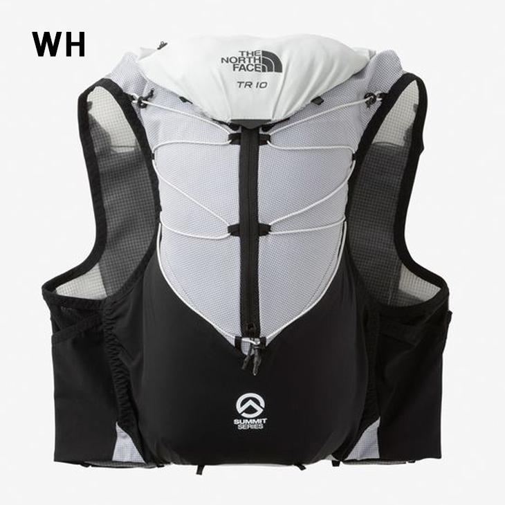 THE NORTH FACE ザ・ノース・フェイス ランニングベスト