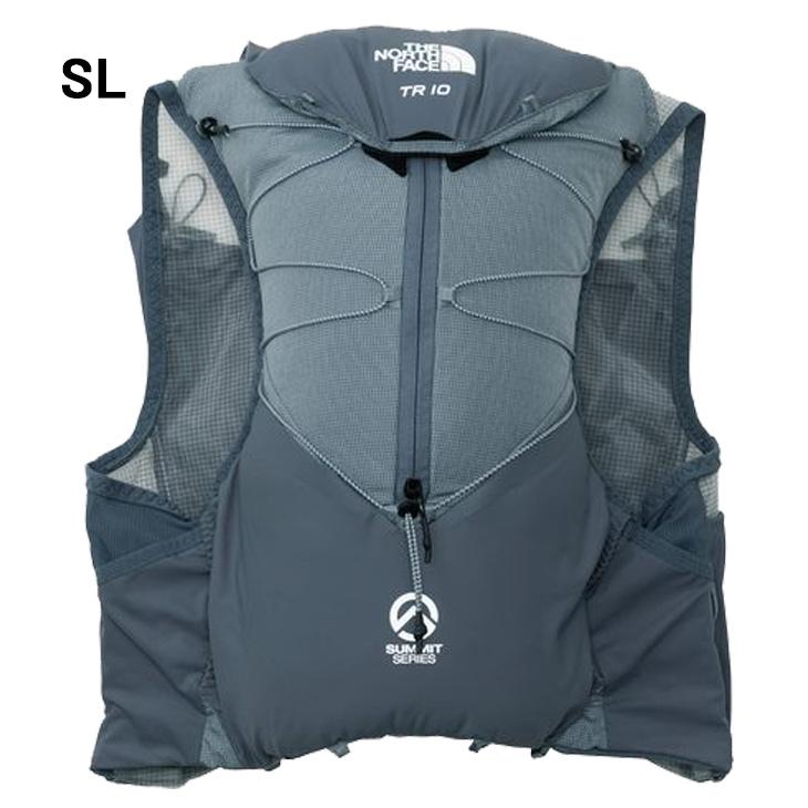 THE NORTH FACE（ザ ノースフェイス） ランニングベスト トレイル