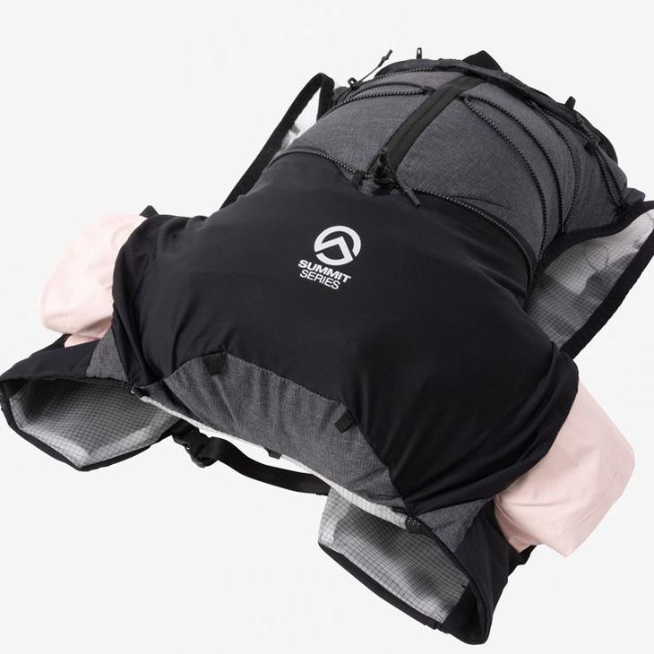 THE NORTH FACE SUMMIT SERIES ランニングベスト L THE NORTH FACE（ザ ノースフェイス） ノースフェイス ベストタイプ
