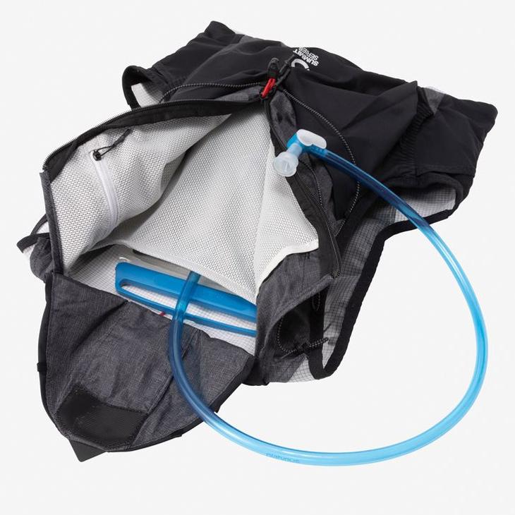 THE NORTH FACE ランニングベストTR 10 NM62512 ザ・ノースフェイス TR 10 NM62512 (登山用リュック・ザック