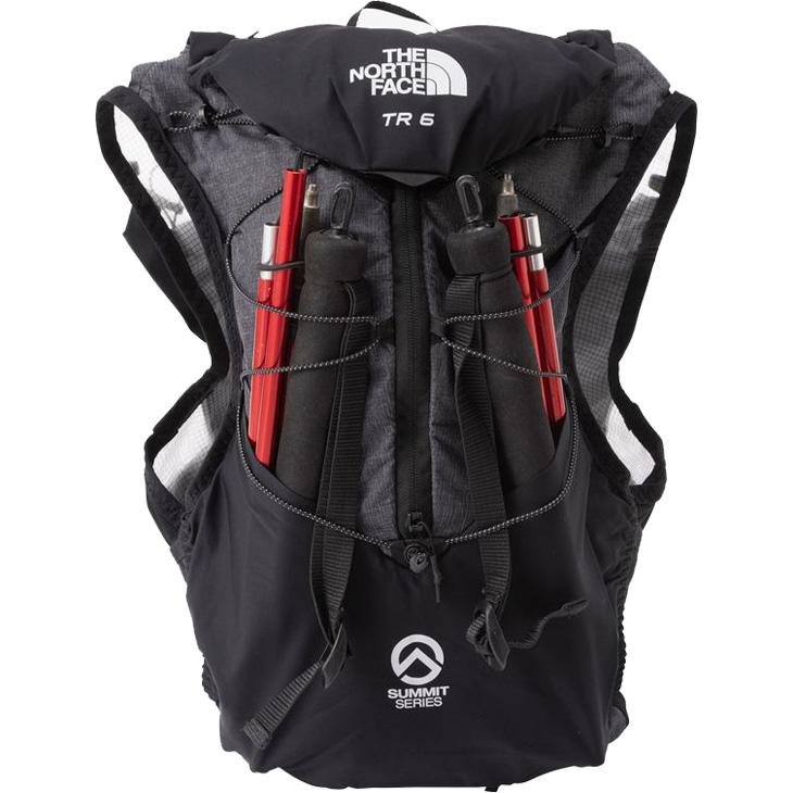 THE NORTH FACE（ザ ノースフェイス） ランニングベスト トレイル
