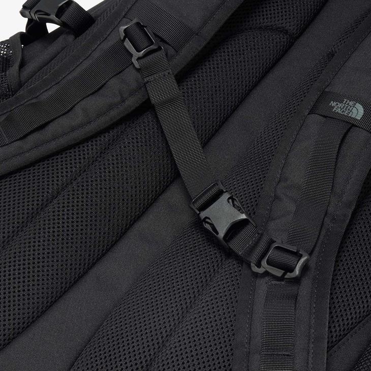 ザ・ノース・フェイス リュック 32L メンズ レディース THE NORTH FACE リープ30 中型 デイパック 鞄 バックパック ノートPC収納 /NM62610【母の日】 | THE NORTH FACE | 11