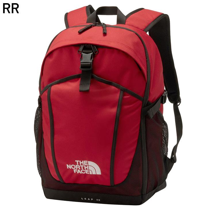 ザ・ノース・フェイス リュック 32L メンズ レディース THE NORTH FACE リープ30 中型 デイパック 鞄 バックパック ノートPC収納 /NM62610【母の日】 | THE NORTH FACE | 01