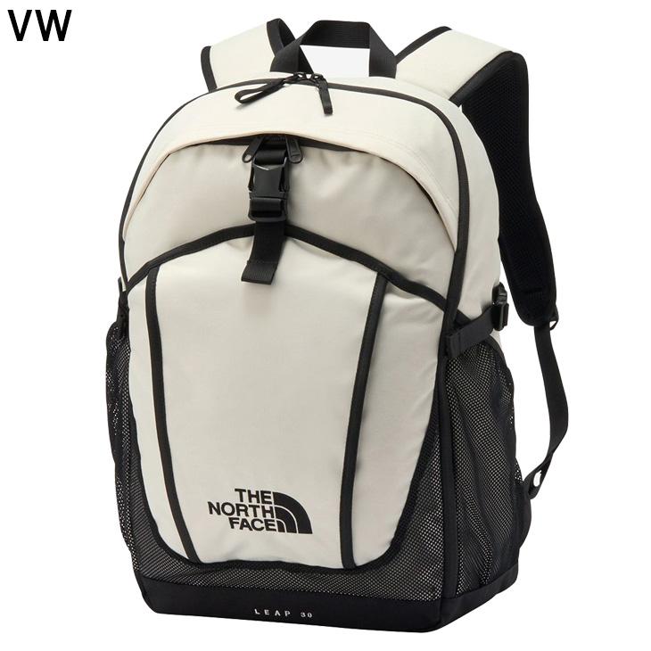 ザ・ノース・フェイス リュック 32L メンズ レディース THE NORTH FACE リープ30 中型 デイパック 鞄 バックパック ノートPC収納 /NM62610【母の日】 | THE NORTH FACE | 02