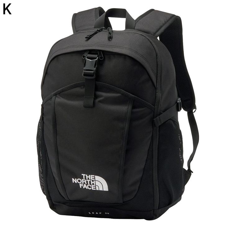 ザ・ノース・フェイス リュック 32L メンズ レディース THE NORTH FACE リープ30 中型 デイパック 鞄 バックパック ノートPC収納 /NM62610【母の日】 | THE NORTH FACE | 03