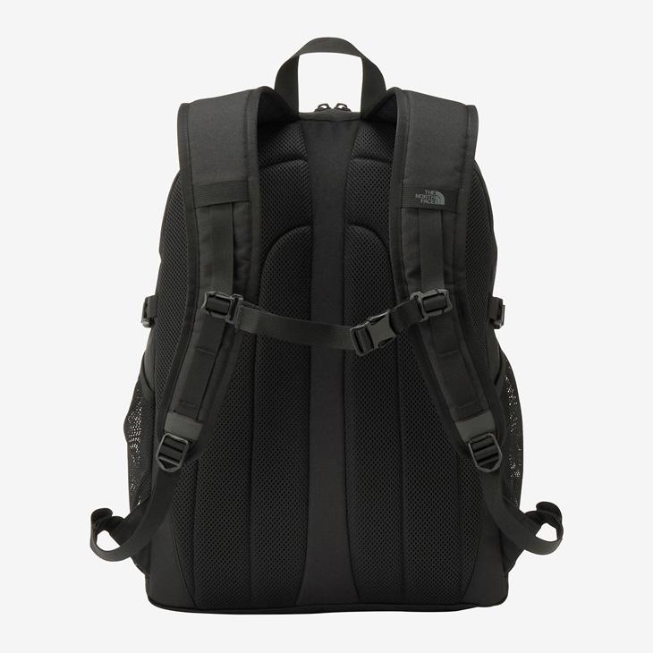 ザ・ノース・フェイス リュック 32L メンズ レディース THE NORTH FACE リープ30 中型 デイパック 鞄 バックパック ノートPC収納 /NM62610【母の日】 | THE NORTH FACE | 04