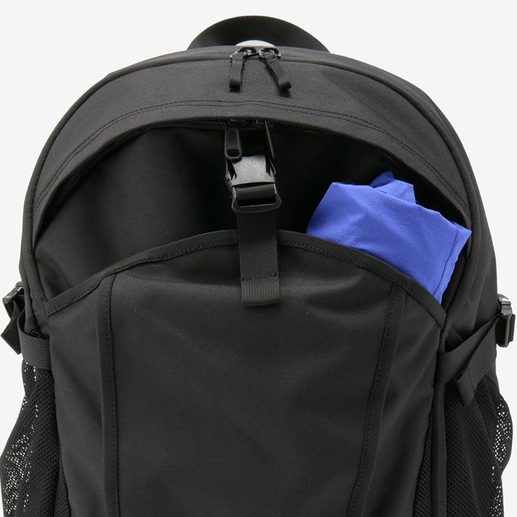 ザ・ノース・フェイス リュック 32L メンズ レディース THE NORTH FACE リープ30 中型 デイパック 鞄 バックパック ノートPC収納 /NM62610【母の日】 | THE NORTH FACE | 09