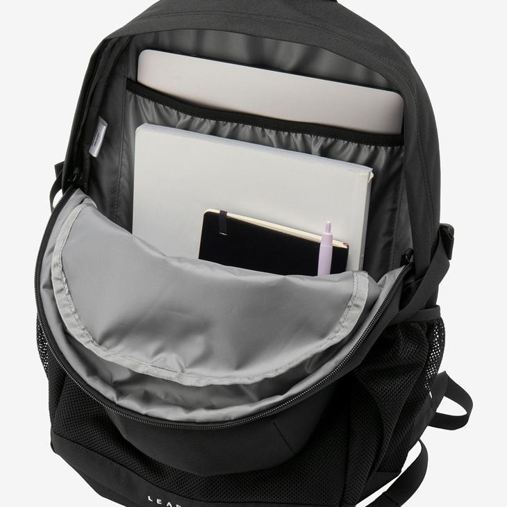 ザ・ノース・フェイス リュック 23L メンズ レディース THE NORTH FACE リープ20 中型 デイパック 鞄 バックパック ノートPC収納 /NM62611【母の日】の画像