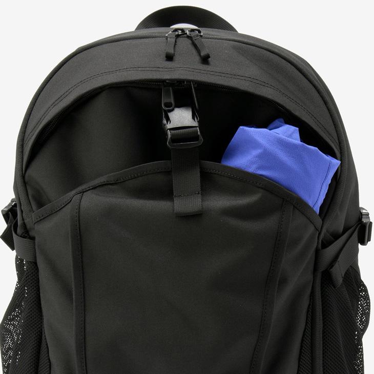 ザ・ノース・フェイス リュック 23L メンズ レディース THE NORTH FACE リープ20 中型 デイパック 鞄 バックパック ノートPC収納 /NM62611【母の日】の画像