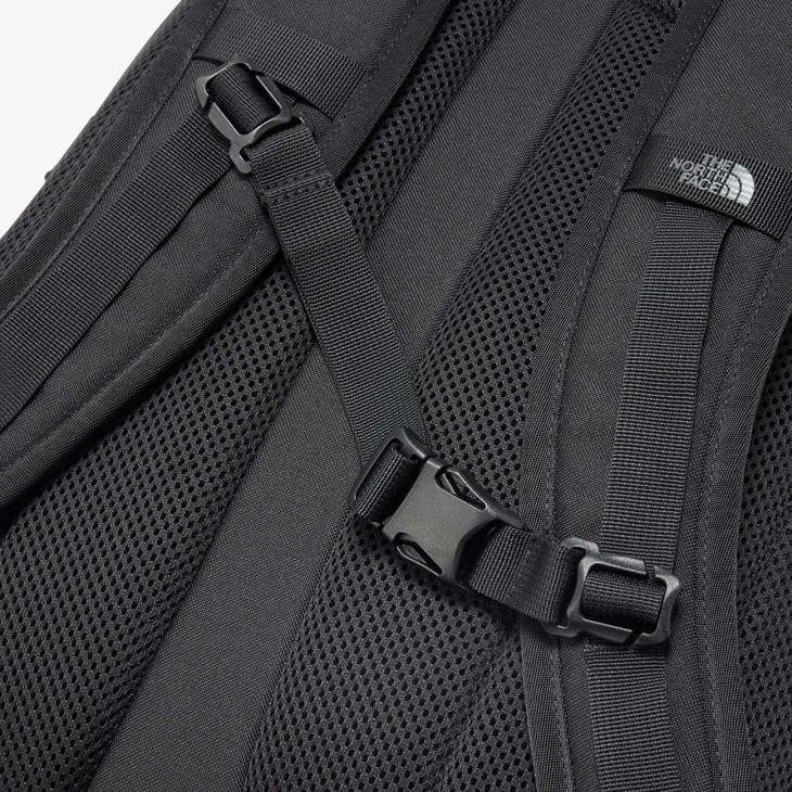 ザ・ノース・フェイス リュック 23L メンズ レディース THE NORTH FACE リープ20 中型 デイパック 鞄 バックパック ノートPC収納 /NM62611【母の日】の画像