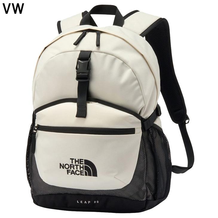 ザ・ノース・フェイス リュック 23L メンズ レディース THE NORTH FACE リープ20 中型 デイパック 鞄 バックパック ノートPC収納 /NM62611【母の日】の画像