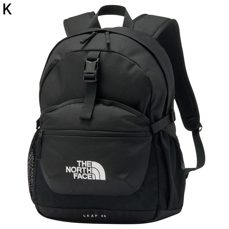 ザ・ノース・フェイス リュック 23L メンズ レディース THE NORTH FACE リープ20 中型 デイパック 鞄 バックパック ノートPC収納 /NM62611【母の日】の画像