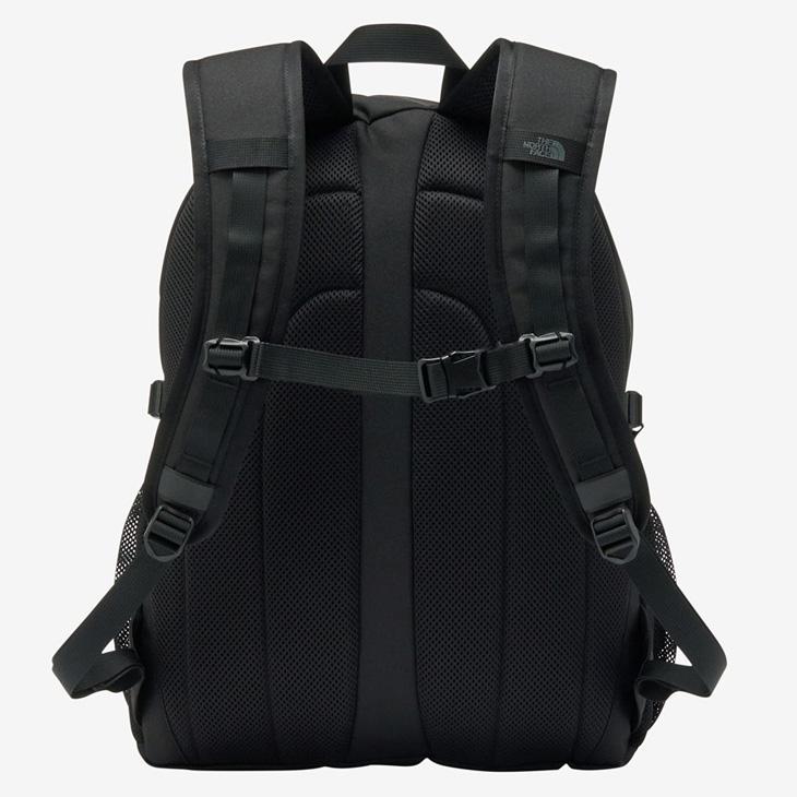ザ・ノース・フェイス リュック 23L メンズ レディース THE NORTH FACE リープ20 中型 デイパック 鞄 バックパック ノートPC収納 /NM62611【母の日】の画像