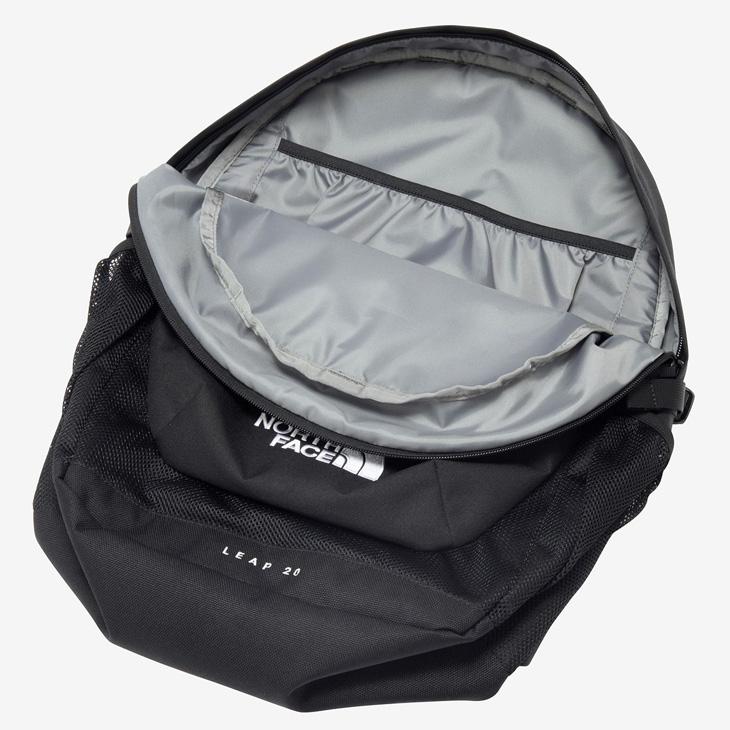 ザ・ノース・フェイス リュック 23L メンズ レディース THE NORTH FACE リープ20 中型 デイパック 鞄 バックパック ノートPC収納 /NM62611【母の日】の画像