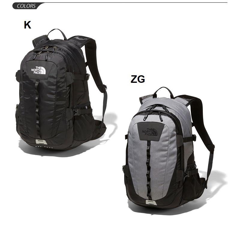 バックパック リュック メンズ レディース バッグ ノースフェイス The North Face ホットショット クラシック 26リットル デイパック 多機能 アウトドア Nm706 Apworld 通販 Paypayモール