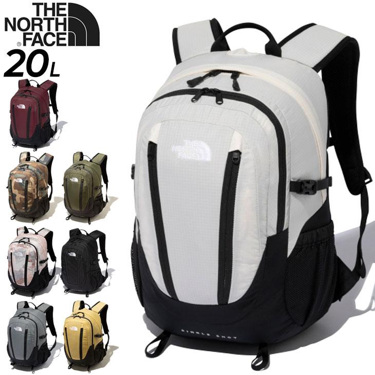 バックパック 約20L リュック バッグ ノースフェイス THE NORTH FACE