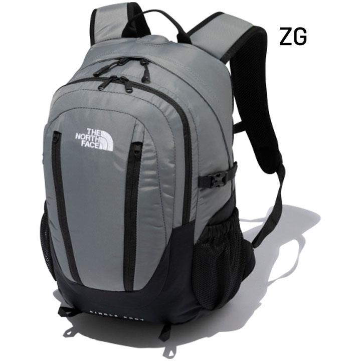 バックパック 約20L リュック バッグ ノースフェイス THE NORTH FACE シングルショット/小型 デイパック アウトドア キャンプ ハイキング /NM72203【父の日b】｜apworld｜04