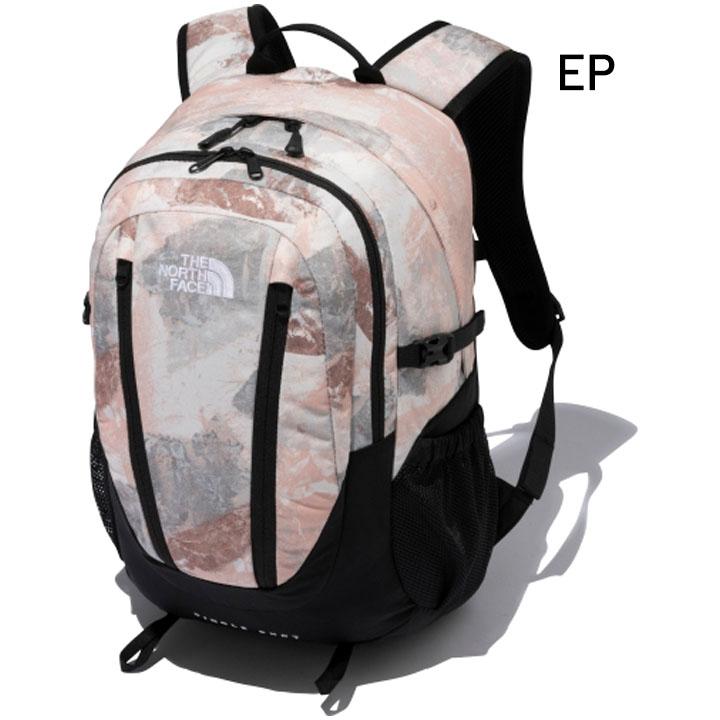 バックパック 約20L リュック バッグ ノースフェイス THE NORTH FACE シングルショット/小型 デイパック アウトドア キャンプ ハイキング /NM72203【父の日b】｜apworld｜07