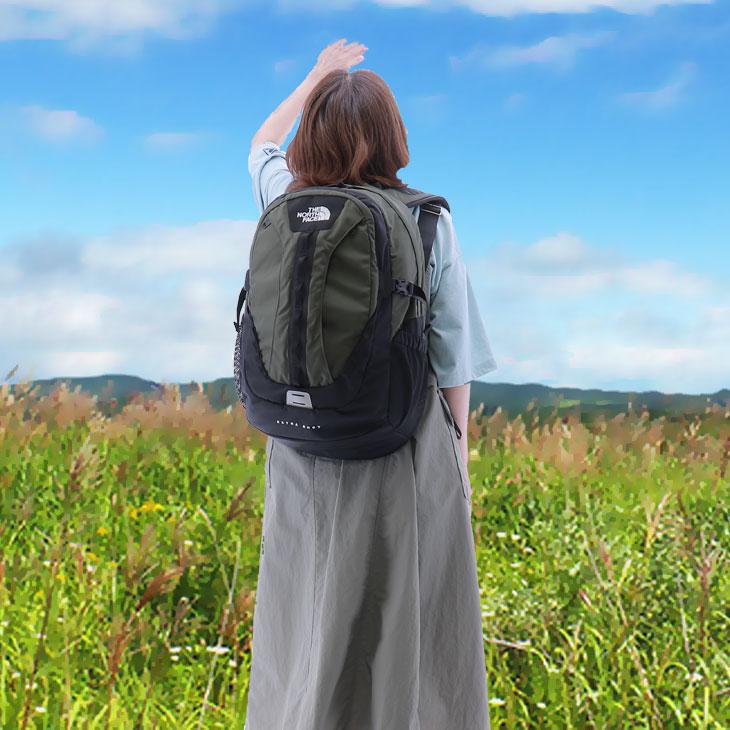 THE NORTH FACE ザ・ノース・フェイス リュックサック 30L THE NORTH FACE ザ・ノース・フェイス リュックサック 30L