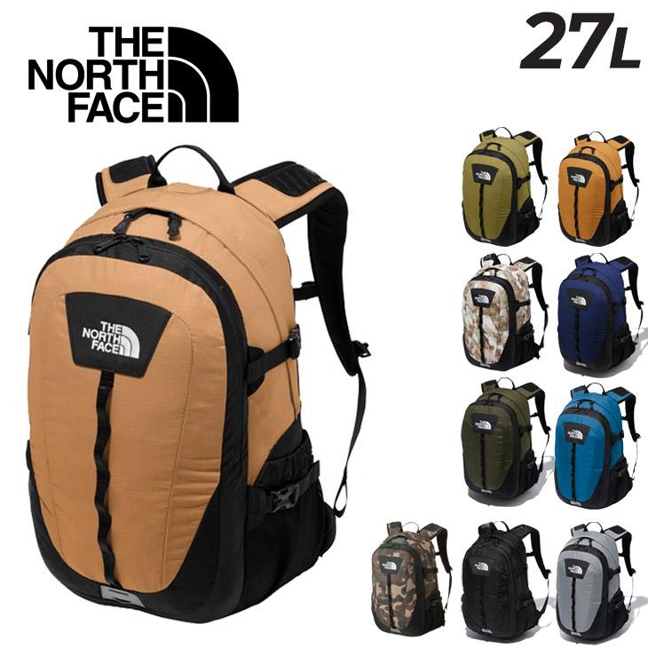 THE NORTH FACE ザ・ノース・フェイス リュックサック デイ THE NORTH FACE ザ・ノース・フェイス リュックサック デイ