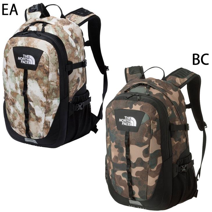THE NORTH FACE ザ・ノース・フェイス リュックサック デイ THE NORTH FACE ザ・ノース・フェイス リュックサック デイ