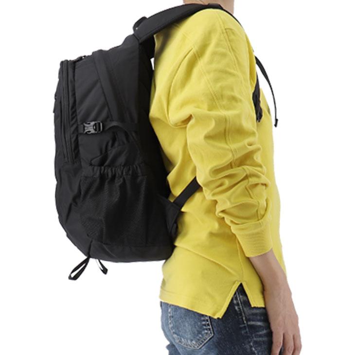 THE NORTH FACE（ザ ノースフェイス） リュックサック 20L メンズ