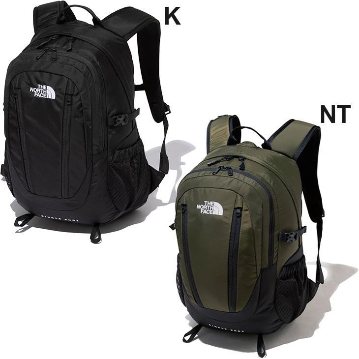 THE NORTH FACE ザ・ノース・フェイス リュックサック 20L