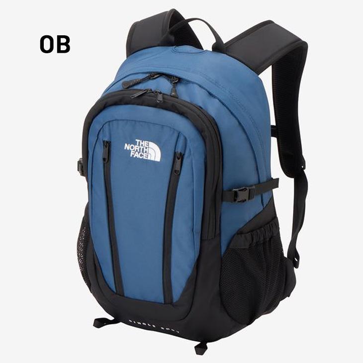 THE NORTH FACE ザ・ノース・フェイス リュックサック 20L