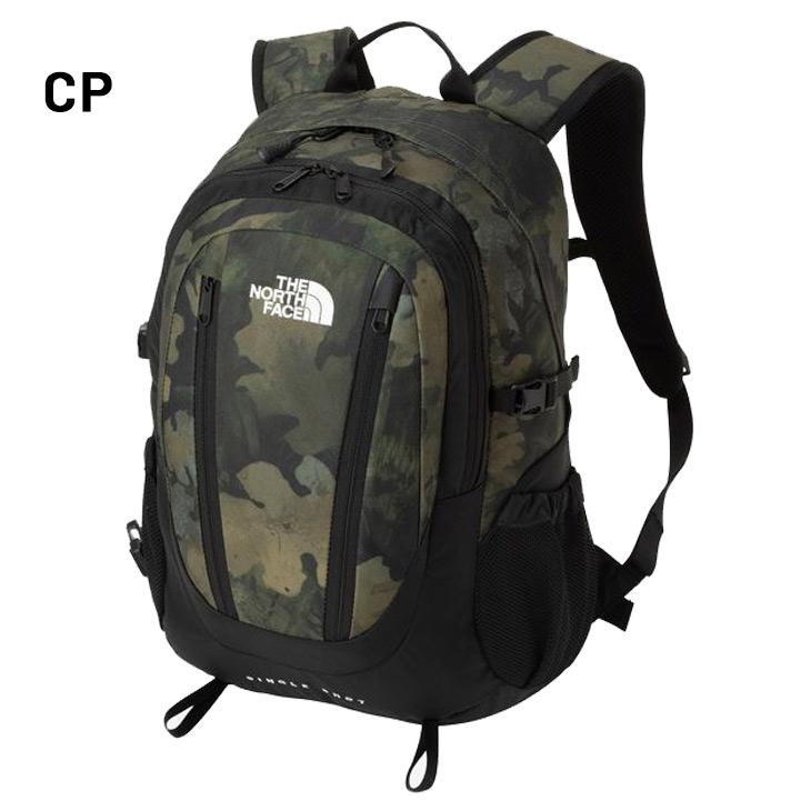 THE NORTH FACE（ザ ノースフェイス） リュックサック 20L メンズ