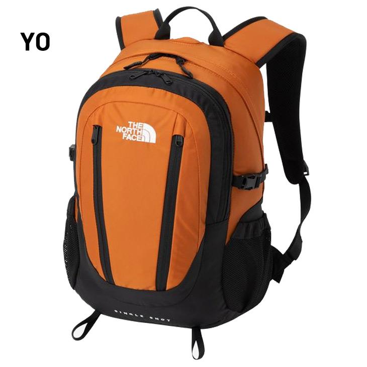 THE NORTH FACE（ザ ノースフェイス） リュックサック 20L メンズ