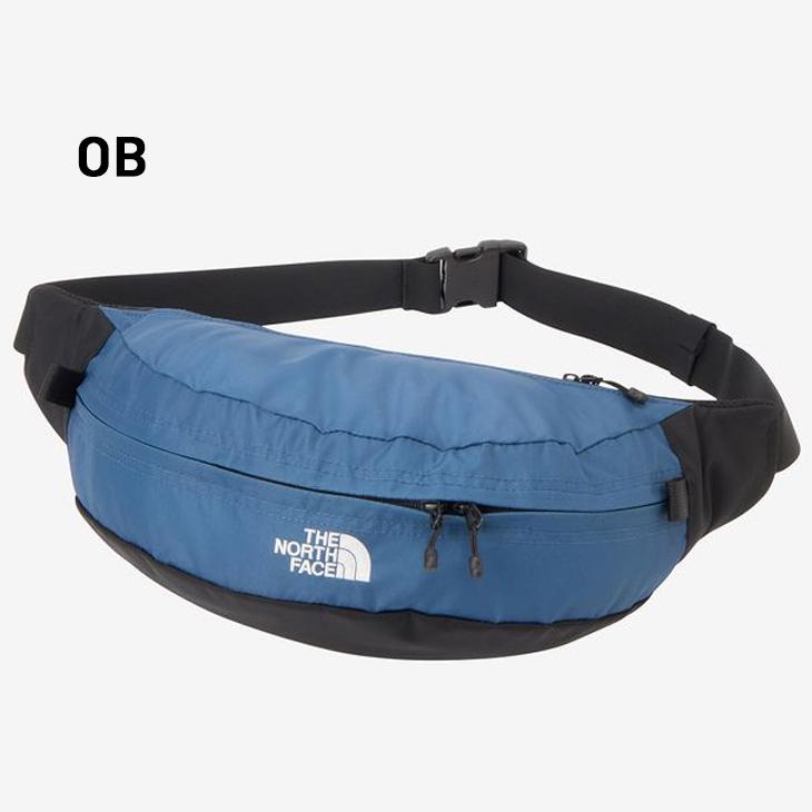 ザ・ノース・フェイス ウエストバッグ 4L ユニセックス THE NORTH FACE スウィープ|ウエストポーチ 中型 アウトドアバッグ かばん 無地 柄物 /NM72304 | THE NORTH FACE | 10