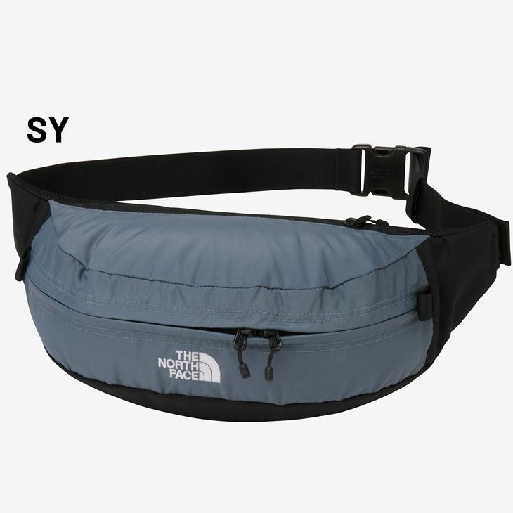 THE NORTH FACE（ザ ノースフェイス） ウエストバッグ 4L ユニセックス