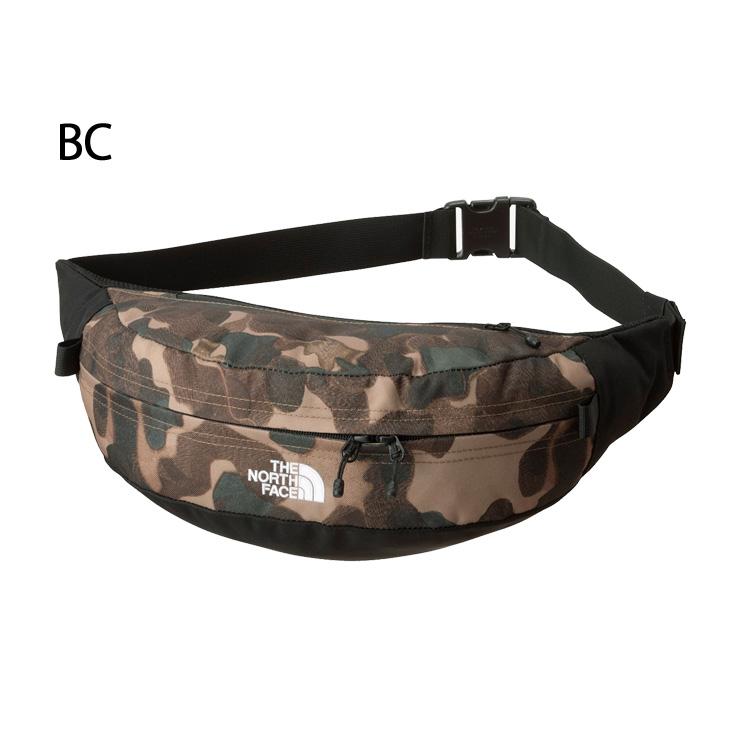 THE NORTH FACE ノースフェイス ウエストバッグ 4L スウィープ THE NORTH FACE ノースフェイス ウエストバッグ 4L スウィープ