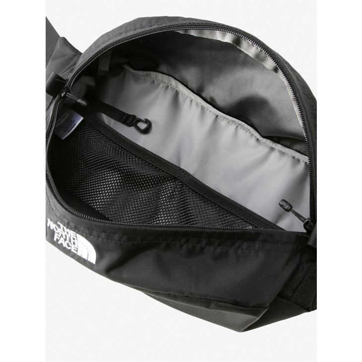 ザ・ノース・フェイス ウエストバッグ 4L ユニセックス THE NORTH FACE スウィープ メンズ レディース 中型 ウエストポーチ アウトドア かばん 無地 /NM72304 | HUNTER | 14