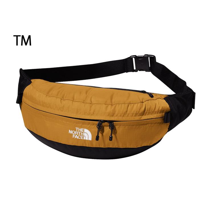 ザ・ノース・フェイス ウエストバッグ 4L ユニセックス THE NORTH FACE スウィープ|ウエストポーチ 中型 アウトドアバッグ かばん 無地 柄物 /NM72304 | THE NORTH FACE | 02