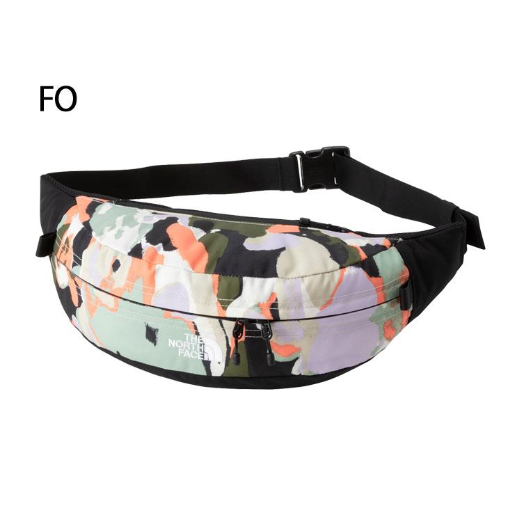 ザ・ノース・フェイス ウエストバッグ 4L ユニセックス THE NORTH FACE スウィープ|ウエストポーチ 中型 アウトドアバッグ かばん 無地 柄物 /NM72304 | THE NORTH FACE | 03