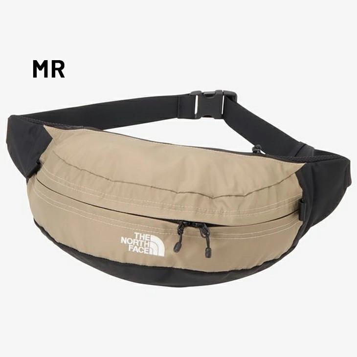 THE NORTH FACE（ザ ノースフェイス） ウエストバッグ 4L ユニセックス