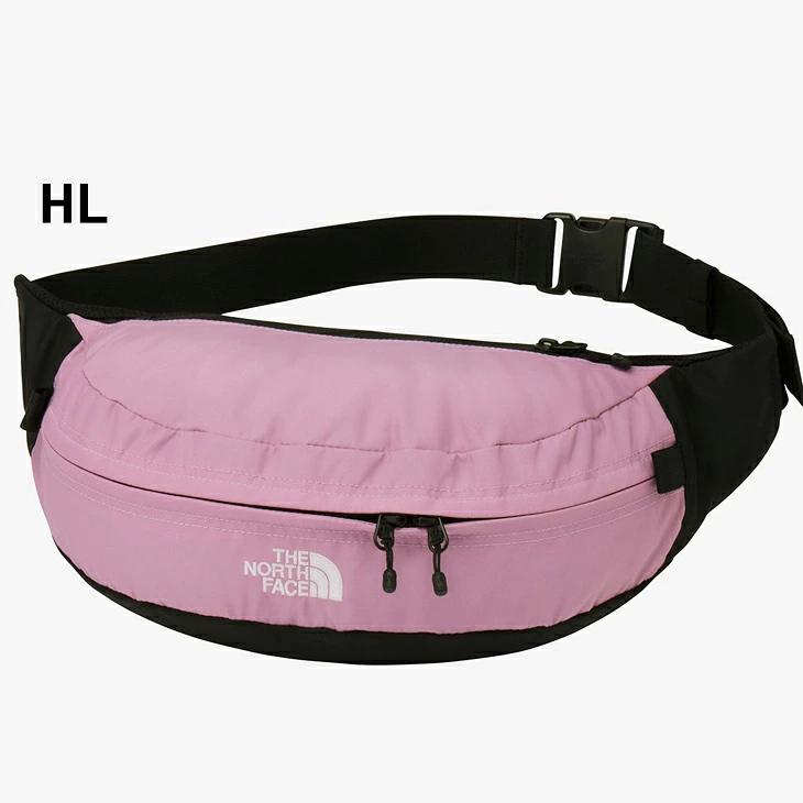 ザ・ノース・フェイス ウエストバッグ 4L ユニセックス THE NORTH FACE スウィープ メンズ レディース 中型 ウエストポーチ アウトドア かばん 無地 /NM72304 | HUNTER | 06