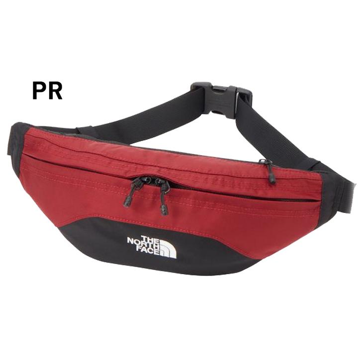 A.O.S.E ウエストポーチ 公式】グラニュール｜ザ・ノース・フェイス公式ストア