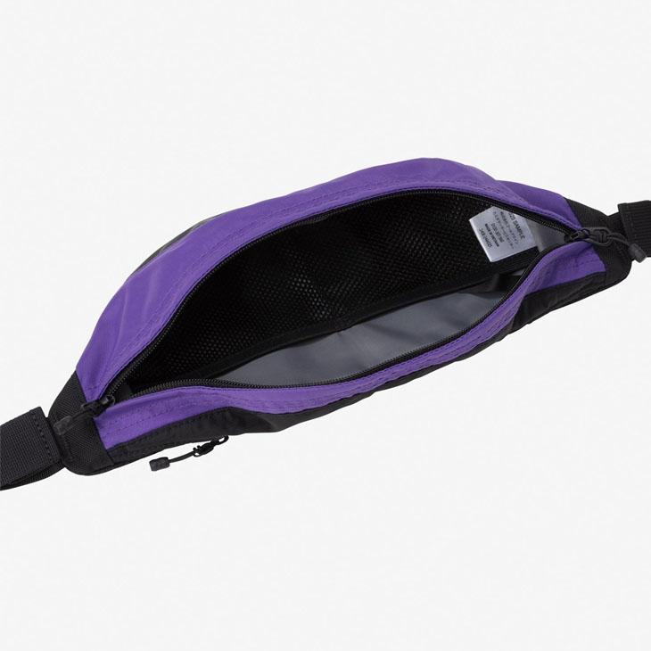 ザ・ノース・フェイス ウエストバッグ 1L THE NORTH FACE グラニュール | ウエストポーチ かばん ユニセックス 無地 柄物 ヒップバッグ 小型 キャンプ /NM72305 | THE NORTH FACE | 14