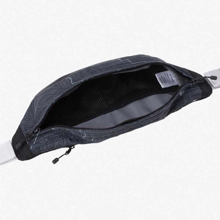 THE NORTH FACE ザ・ノース・フェイス ウエストバッグ 1L THE NORTH FACE ザ・ノース・フェイス ウエストバッグ 1L