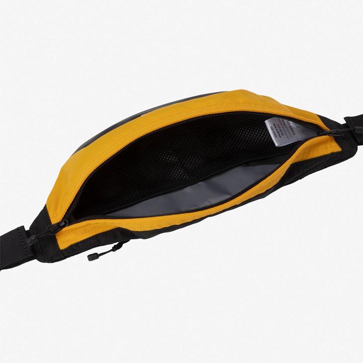 ザ・ノース・フェイス ウエストバッグ 1L THE NORTH FACE グラニュール | ウエストポーチ かばん ユニセックス 無地 柄物 ヒップバッグ 小型 キャンプ /NM72305 | THE NORTH FACE | 16