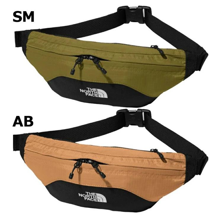 カラバリ豊富☆ THE NORTH FACE グラニュール ☆ウエストバッグ THE NORTH FACE ザ・ノース・フェイス ウエストバッグ 1L