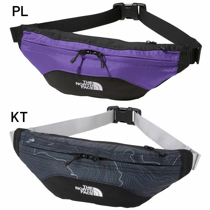 A.O.S.E ウエストポーチ 公式】グラニュール｜ザ・ノース・フェイス公式ストア